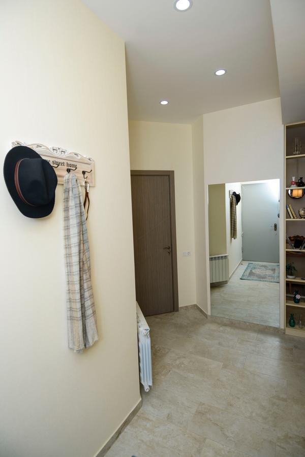 B-Lax Apartment Tbilissi Extérieur photo
